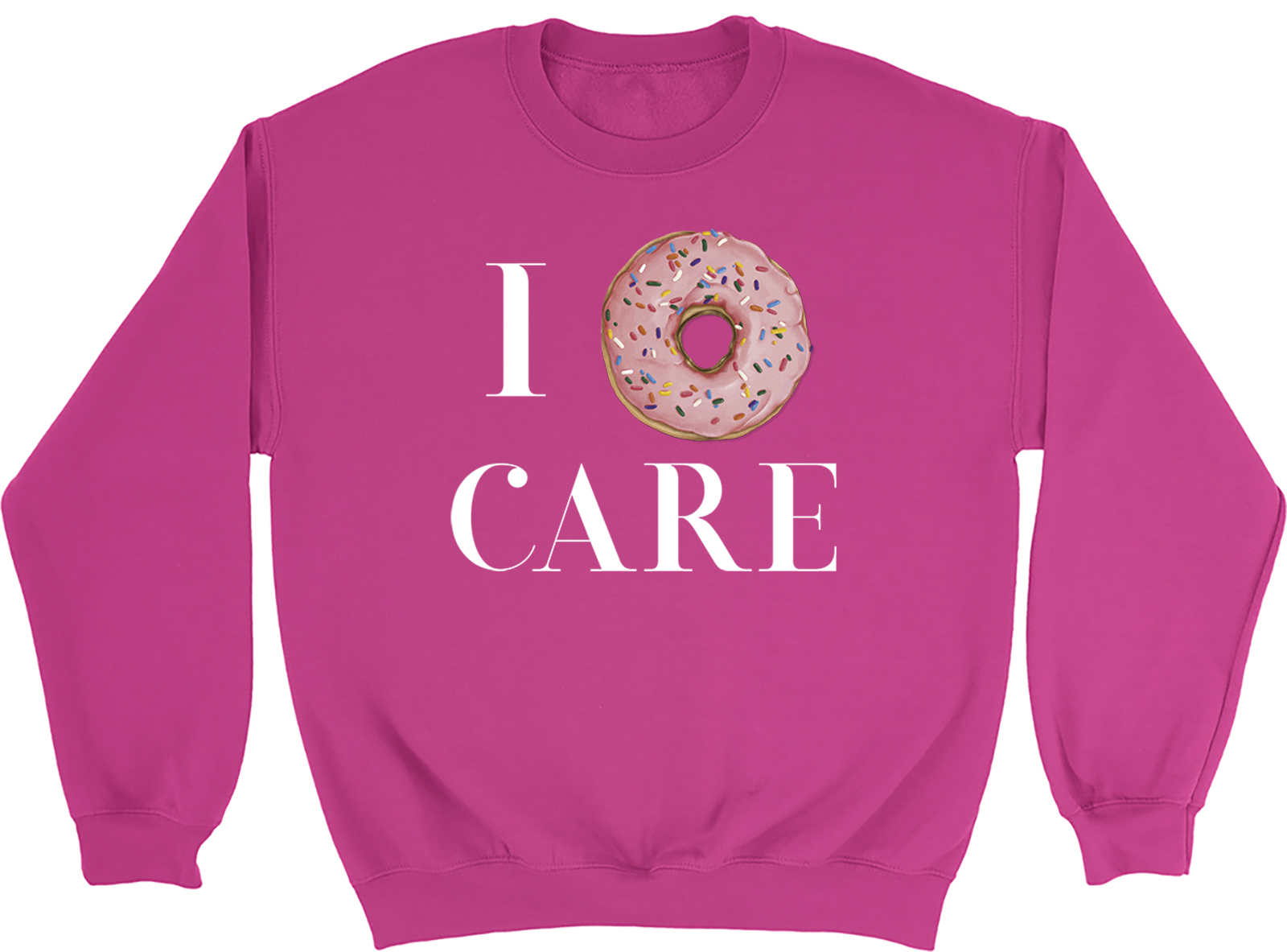 Donut jumper 2025